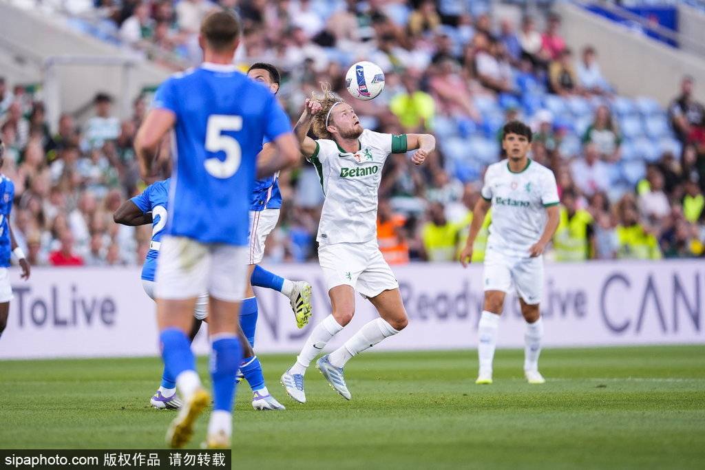 曼联盯上胡尔曼德，葡萄牙体育队长能否扛起红魔中场大旗？